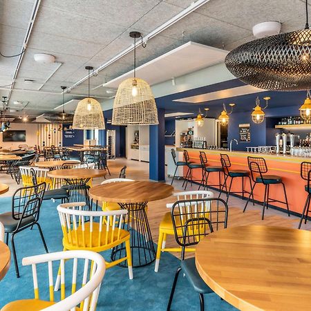 Готель Ibis Styles Морле Екстер'єр фото