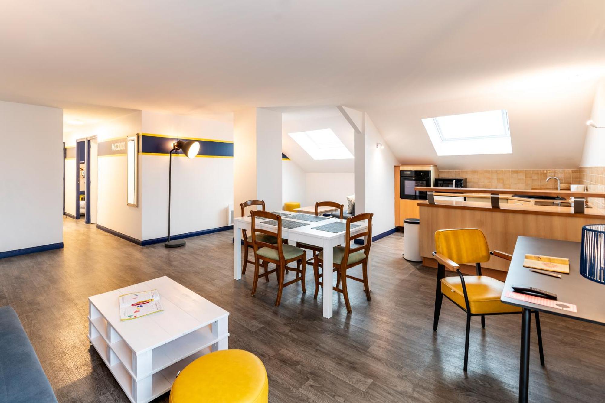 Готель Ibis Styles Морле Екстер'єр фото