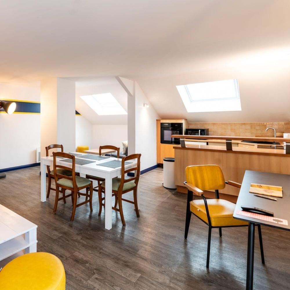Готель Ibis Styles Морле Екстер'єр фото