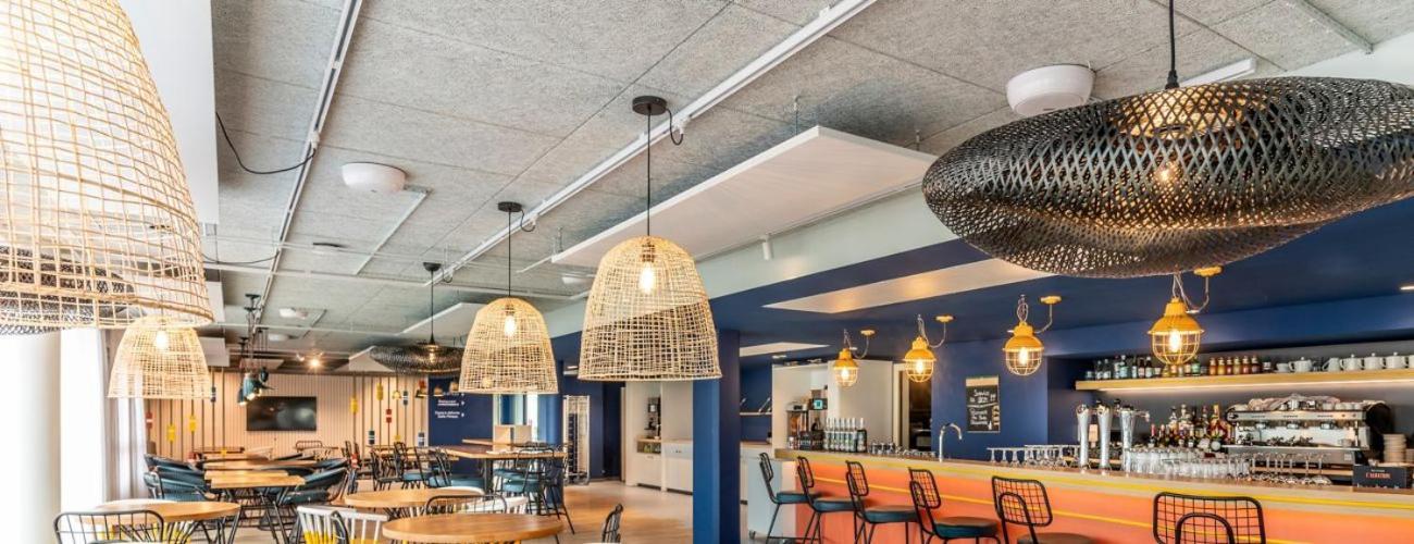 Готель Ibis Styles Морле Екстер'єр фото